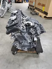 2013 13 09-14 Yamaha YZF-R1 YZFR1 Engine Motor Complete Assembly Runs Running