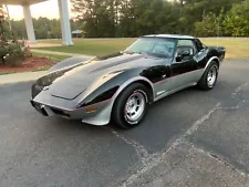 1978 Chevrolet Corvette