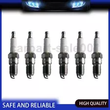 DENSO Spark Plugs 6x For Buick Reatta 1988-1991 Buick Regal 1990-2003 (For: 2004 Ford Explorer)