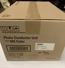 Ricoh Type 165 Photoconductor color for SALE