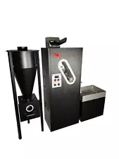 Valetna 15 Fluid Bed Coffee Roaster