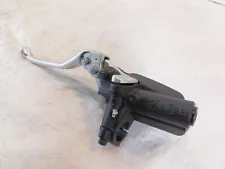 2019-2020 Aprilia Shiver SL900 900 Front Brake Master Cylinder & Lever (For: Aprilia Shiver 900)