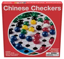 Chinese Checkers