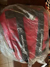 Dale Earnhardt Jr number 8 book bag