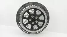 Rear Wheel for Motorcycle HARLEY DAVIDSON 1450 NIGHT TRAIN 2000 to 2006