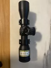 Nikon P-223 3x32 Rifle Scope