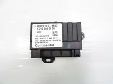 2011 Mercedes X204 GLK350 module, fuel pump, 2129000406 (For: 2010 GLK350 4Matic)