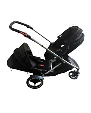 Phil and Teds Voyager Double Stroller