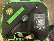 Glock 35th Annversary Watch 1 of 3500 Limited Edition