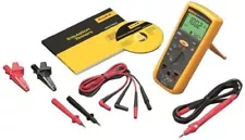 NEW Fluke 1503 Digital Insulation Resistance Tester F1503 megger meter By Fedex