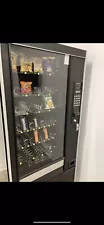 vending machines for sale used