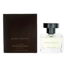 Black Walnut by Banana Republic, 3.4 oz EDT Spray for Men