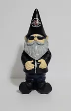 Harley-Davidson Garden Gnome Motorcycle Biker 10.5"