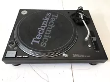 Technics SL-1200MK5 DJ Turntable