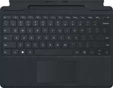 Microsoft - Surface Pro Signature Keyboard for Pro X, Pro 8 and Pro 9 - Black...