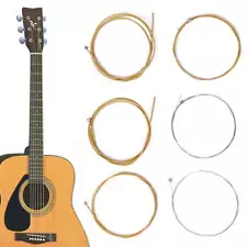 Folk Guitar Steel String