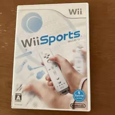 Wii Sports