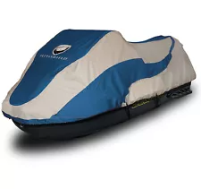 EliteShield Sea Doo GTR 215 230 Jet Ski PWC Waterproof Storage Cover Trailerable