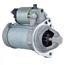 12V PMGR STARTER MOTOR FOR BMW CAT DENSO ROLLS ROYCE EUROPE GHOST 760LI 6.0L