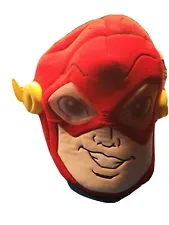 Giant Plush Maskimals Big Greeter Heads The Flash Costume
