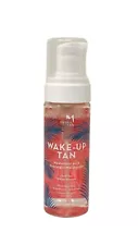 Mystic Tan Wake-Up Tan Self Tan Water Mousse 5.8 Oz