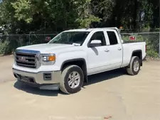 2014 GMC Sierra 1500