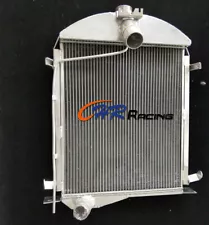 Aluminum Radiator For Ford Model A 1928 1929