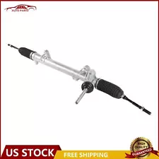 Power Steering Rack for NISSAN ROGUE 2008-2013 ROGUE SELECT 2014 - 2015, 1G-2673