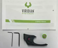 Viridian E-Series Red Laser - Ruger LCP