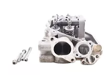 07 Can-Am Outlander 650 XT 4x4 Front Cylinder Head (For: Can-Am Outlander 500)