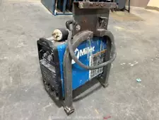 2020 Miller Electric CST-280 Portable Suitcase Welder Stick Tig Power bidadoo