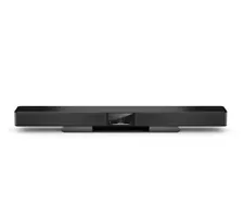 Bose Video Sound bar VB1 All-in-One USB Conferencing System W/4K ultra-HD camera