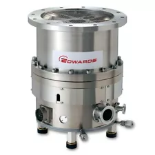 STP-A1603CV turbomolecular vacuum pump vacuum pump for sale EDWARDS