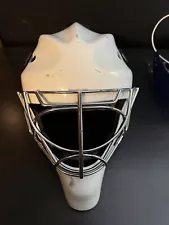 Goalie Mask Hackva Large SR