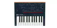 KORG / MONOLOGUE-BL analog synthesizer