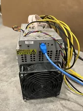 Crypto miner - FPGA BlackMiner F2 w/PSU BTC/ETH/ALT KAS/ETI Multi-algorithm ￼