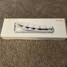 Vintage Rare Apple Wireless Keyboard for Mac M9270LL/A A1016 NEW OPEN BOX