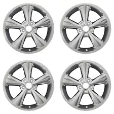 New 18" Replacement Wheels Rims Set for Ford Mustang 2006 2007 2008 2009