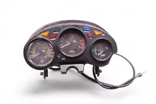 1985 Yamaha RZ350 Kenny Roberts RZ 350 RZ-350 LC LC350 Gauges Speedometer