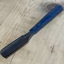 Inoue Tosuke Kamisori Japanese Straight Razor 特撰　レーザ打　井上藤助作 Honed Ready For Use.