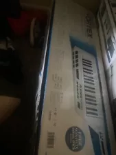 Alesis Vortex USB/MIDI Keytar Controller Keyboard White