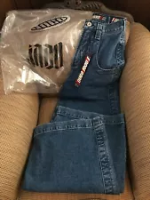 women jnco jeans for sale