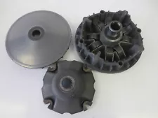 2007 Suzuki Eiger 400 4wd Auto ATV Used OEM Primary Drive Clutch Assembly