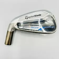 Taylor Made Speed Blade 7 Iron Head Only LH 3 Up STD 3° Up NEW DEMO