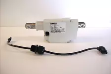 New LINAK Linear Actuator, Approx. 7 1/2" Spacing, Cable Included, 40 Available!