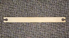 New Listing18" wide Wood Stick Shuttle for Loom Weaving