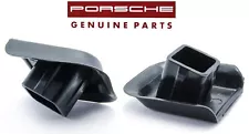 Jack Receptacle Covers for Porsche 914 ( x2 )