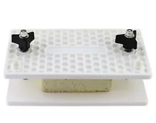 EZ Tofu Press - For pressing Tofu in 15 min or less! Made in the USA