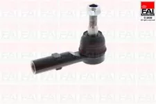 FAI SS10539 Tie Rod Track Rod End Front Left Right Steering Fits Iveco Daily