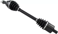 All Balls 8 Ball Extreme Duty Complete Axle #AB8-PO-8-333 Polaris